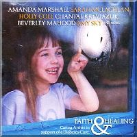 Faith & Healing